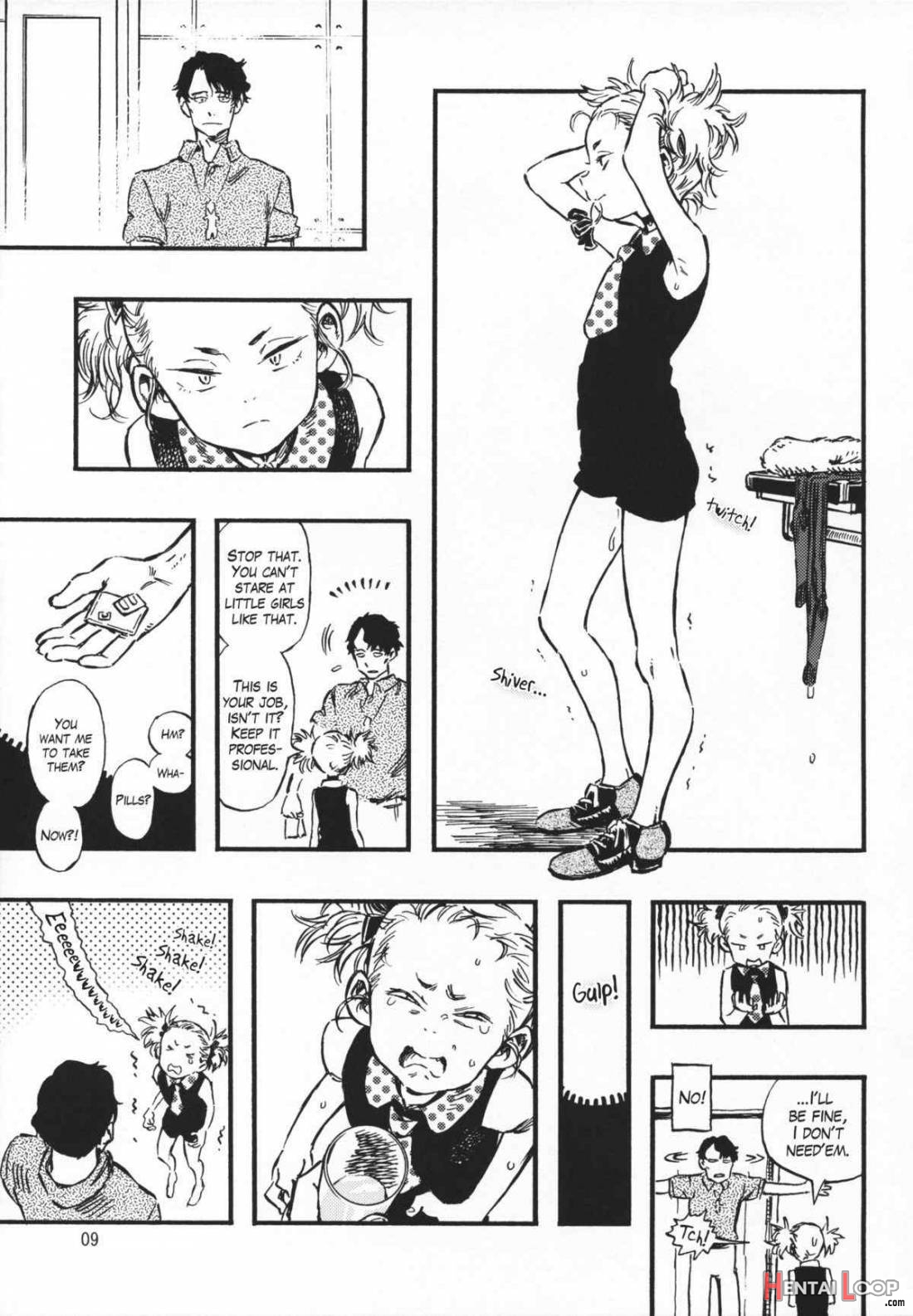 Higyaku Hime page 8