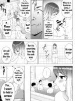 Hijirin ga Otokoyu de Hidoi Me ni Au Hon page 6