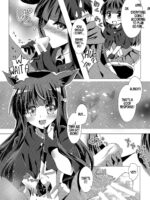 Himitsu No Meitantei!! - Secret Detective!! page 10