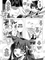 Himitsu No Meitantei!! - Secret Detective!! page 9