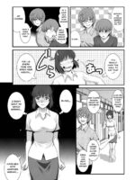 Hitoduma Onnakyoshi Main-san 2 page 10