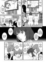 Hitoduma Onnakyoshi Main-san 2 page 6