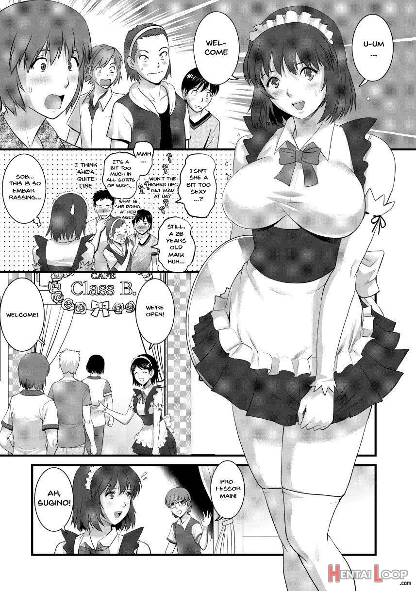 Hitoduma Onnakyoshi Main-san 2 page 66