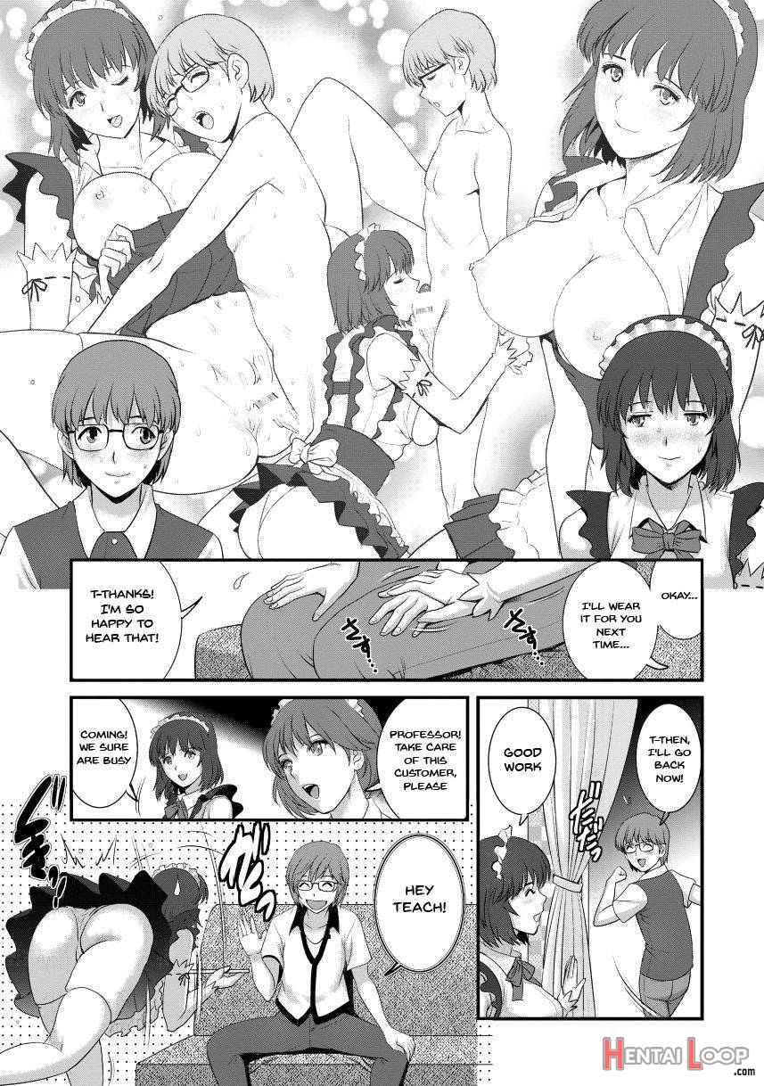 Hitoduma Onnakyoshi Main-san 2 page 68