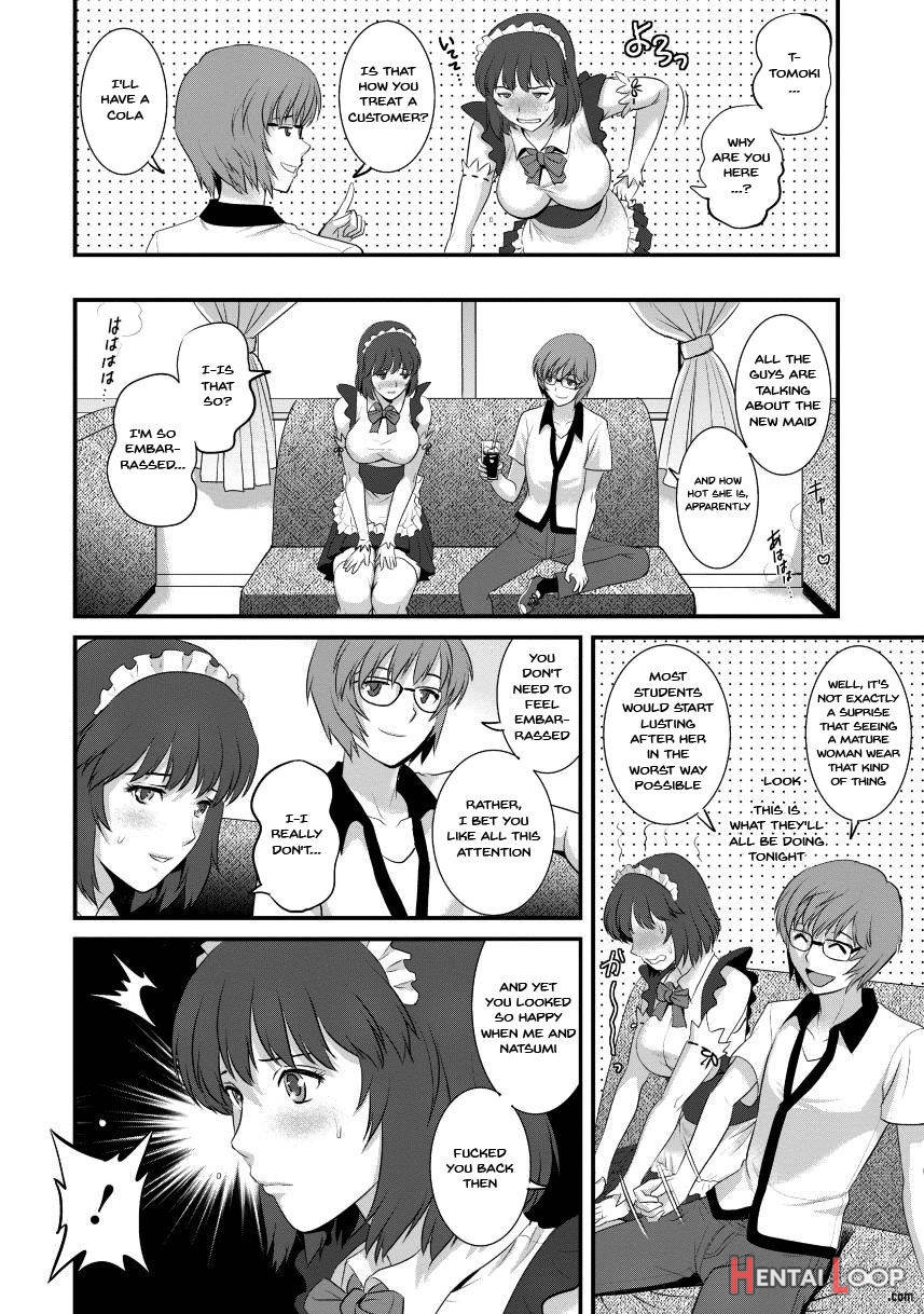 Hitoduma Onnakyoshi Main-san 2 page 69