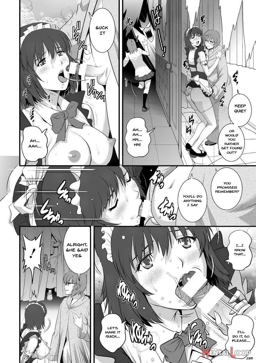 Hitoduma Onnakyoshi Main-san 2 page 73