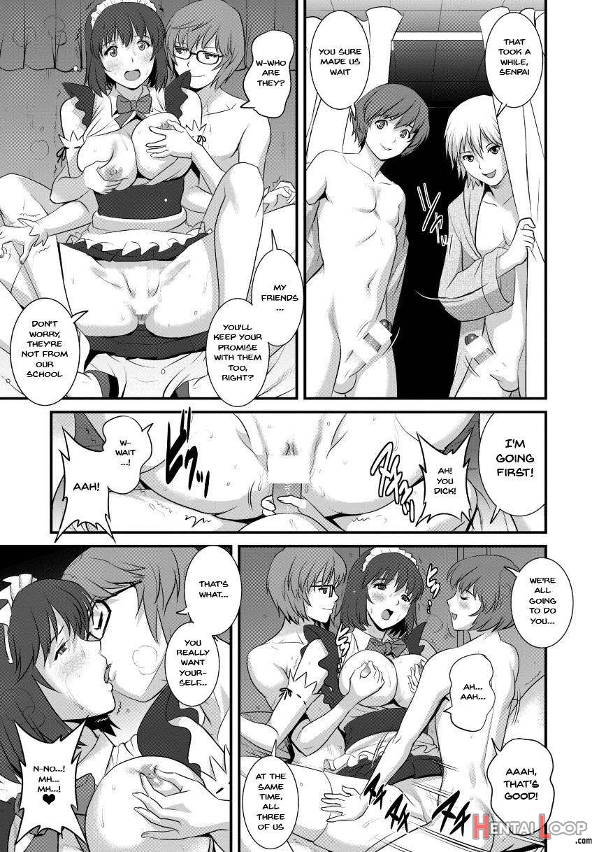 Hitoduma Onnakyoshi Main-san 2 page 74