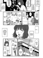 Hitoduma Onnakyoshi Main-san 2 page 8