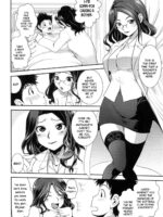 Hotai no Sensei page 4
