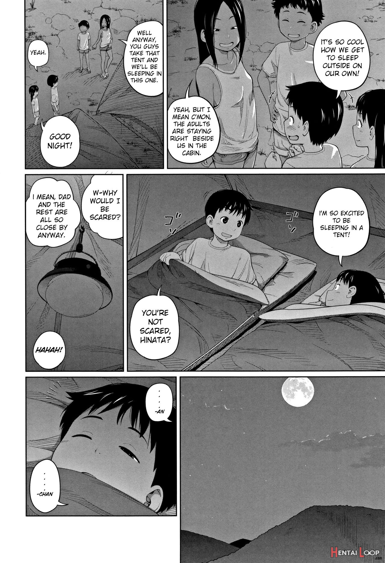 Hentai-Camp