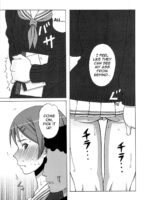I Wanna Control Riko And Make Her Do Lots Of Humiliating Things. page 4