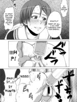 I Wanna Control Riko And Make Her Do Lots Of Humiliating Things. page 8