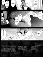 Ichisennen No Ai O Shinjite - Believe In One Thousand Years Of Love Ch.1 page 3