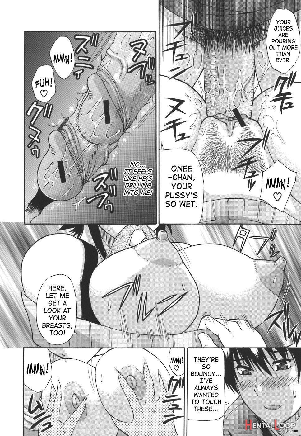 Ichizu na Toriko page 160