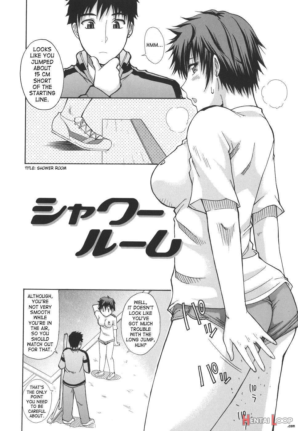 Ichizu na Toriko page 29