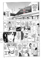 Ichizu na Toriko page 6
