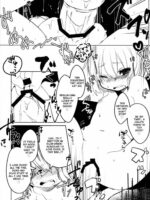 Ikenai! Remilia-chan page 10