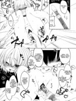 Ikenai! Remilia-chan page 7