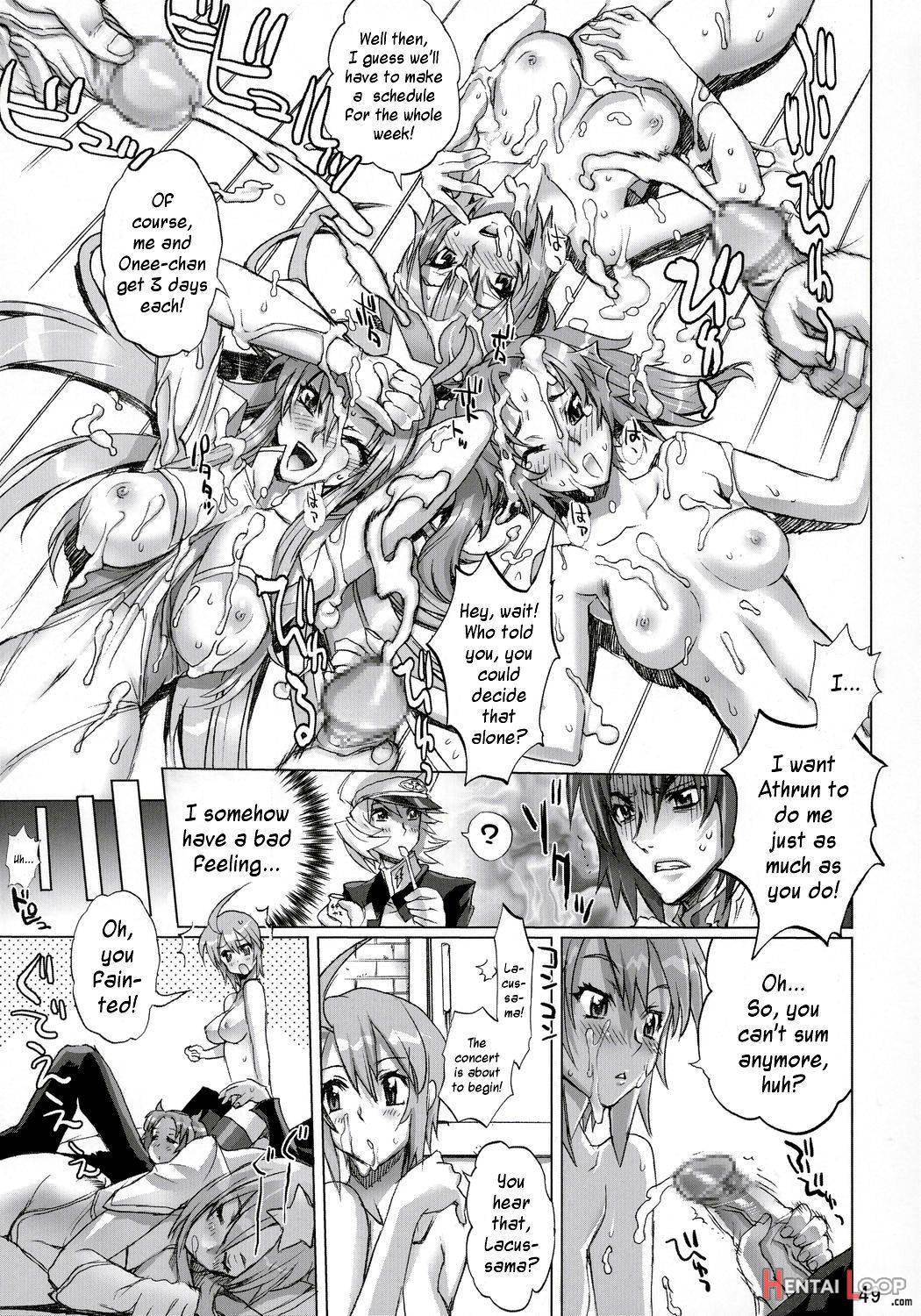 Inazuma Warrior 2 page 48