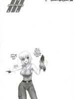 Inazuma Warrior 2 page 5