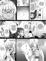 Inouryouku Shoujo Bonus Chapters page 10