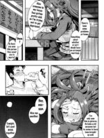 Ishin Denshin Junyou-san no Koibito page 6