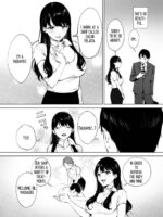 Iyashi Esthe no Minami-san page 4
