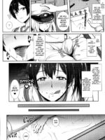 Kaga-san wa Inran Onee-chan page 3