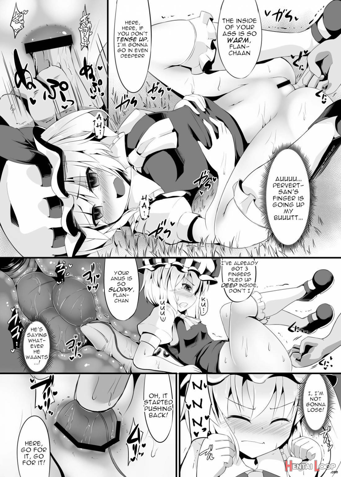 Kainomi page 8