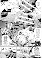 Kairaku Hiroin Miria 2d Comic Magazine Seiki Kakuchou Kyousei Acme! Vol. 2 page 9