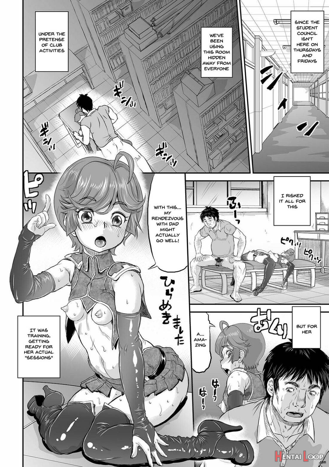 Kan-Ochi Netorixx page 7