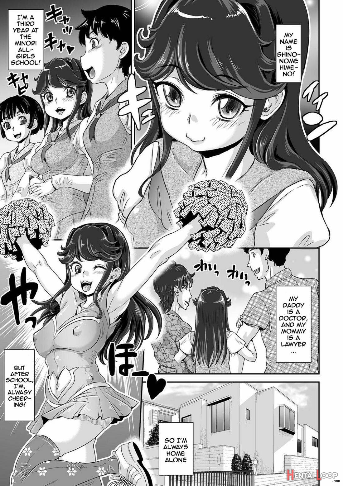 Kan-Ochi Netorixx page 96