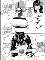 Kanami's Sport Meet! page 4