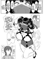 Kanami's Sport Meet! page 9