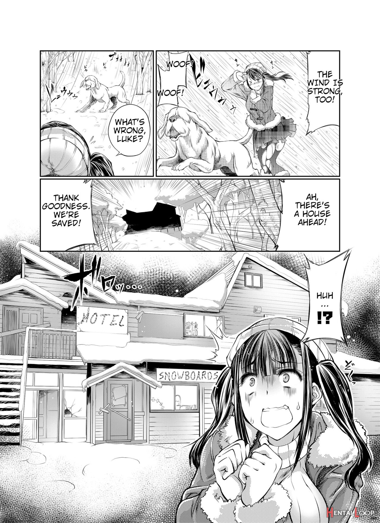Kanbotsuyama Biwak page 6