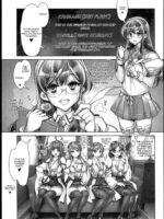 KanColle -SEX FLEET COLLECTION- Kongou Haruna Hiei Kirishima page 2
