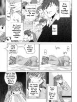 Kanojo no honne. page 8