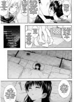 Kanojo wa Setsuko-san page 3