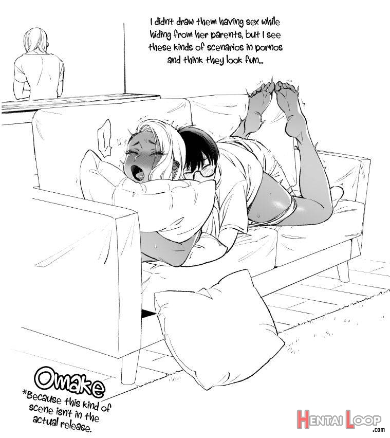 Kawaii no wa Zurui page 65