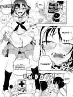 Kawashima Nurse no Dotabata Oteate Daisakusen! page 4
