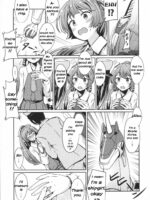 Kazagumo Saiki page 4