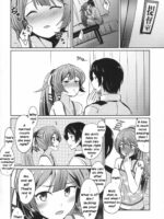Kazagumo Saiki page 5