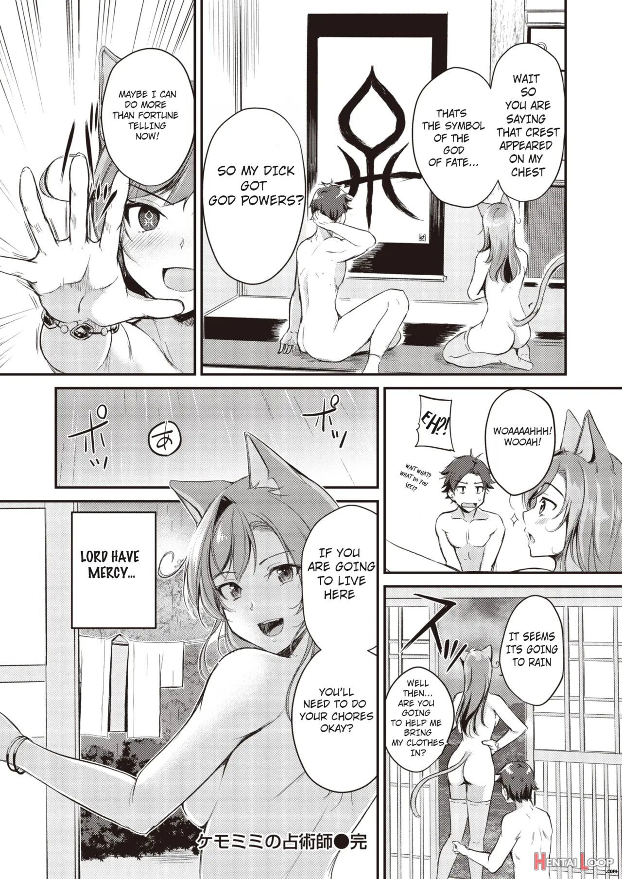 Kemomimi No Senjutsushi page 24