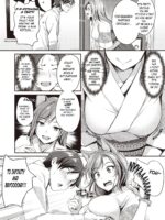 Kemomimi No Senjutsushi page 8