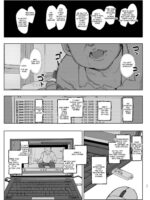Kimi no Kanojo Yokatta yo. Meganekko NTR Tanpenshuu page 10