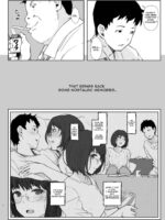 Kimi no Kanojo Yokatta yo. Meganekko NTR Tanpenshuu page 5