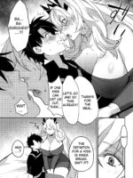 Kimi To Kiss Shinai To Derarenai Heya page 8
