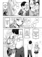 Kimi to Tsunagaritai page 3