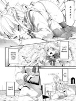 Kimi to Tsunagaritai page 7