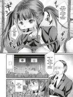 Kinbaku Seidorei Choukyou Gakuen page 9
